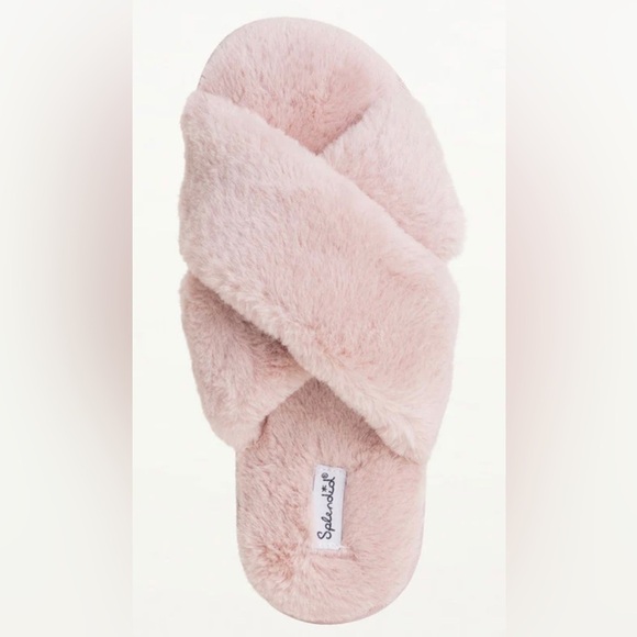 New! Splendid Slippers Size S/M - Picture 3 of 3